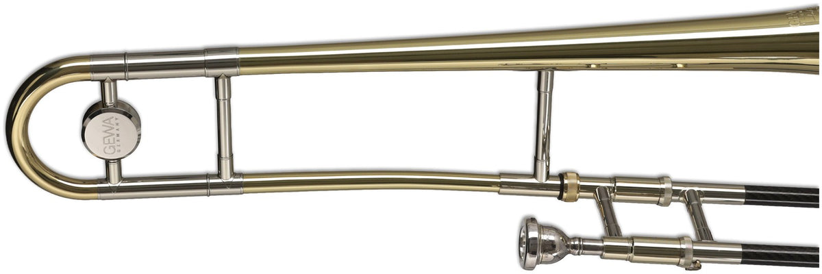 Ambition TB501L in B, lackiert