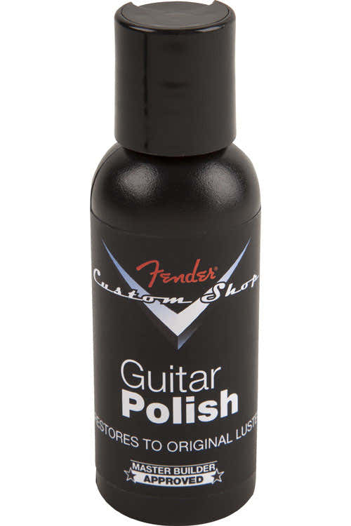 GUITAR POLISH