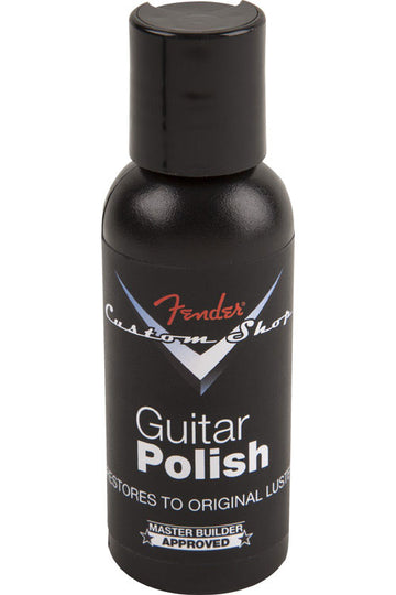 GUITAR POLISH