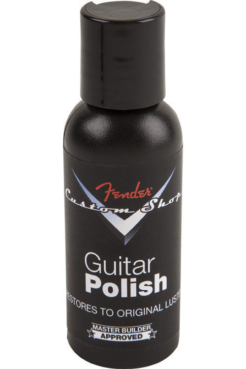 Fender Custom Shop GUITAR POLISH