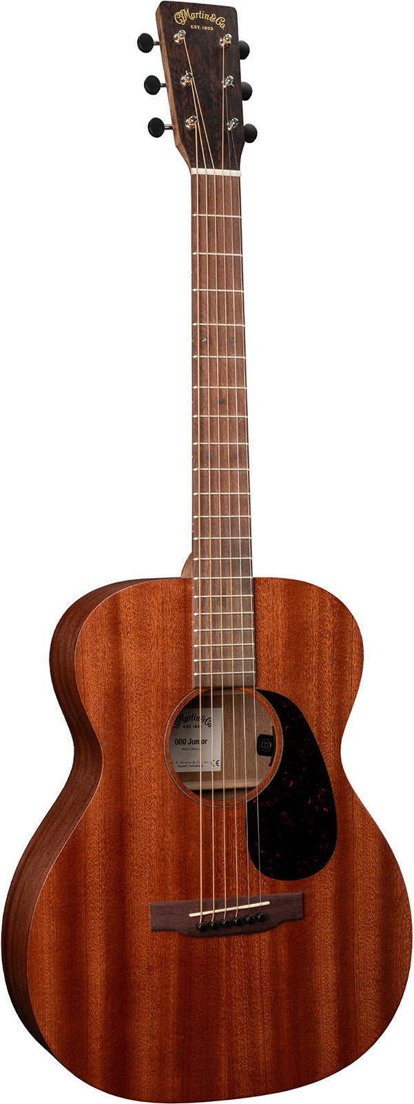 000 JUNIOR SAPELE