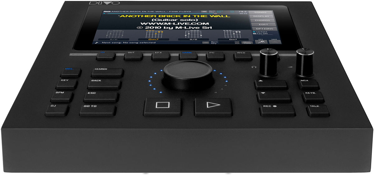 Divo Pro 512Gb + WiFi