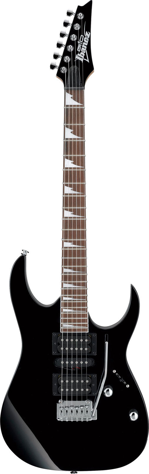 GRG170DX-BKN Schwarze Nacht Gio