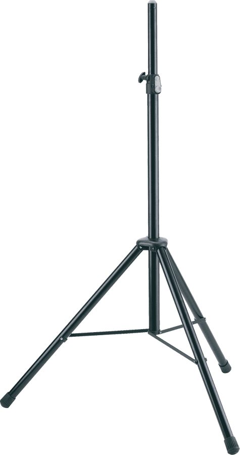 21435-009-55 PIED D'ENCEINTE NOIR