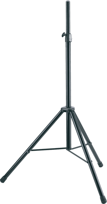 21435-009-55 PIED D'ENCEINTE NOIR