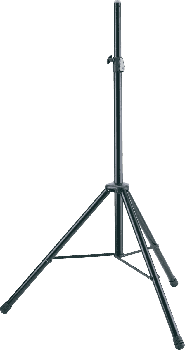 21435-009-55 PIED D'ENCEINTE NOIR