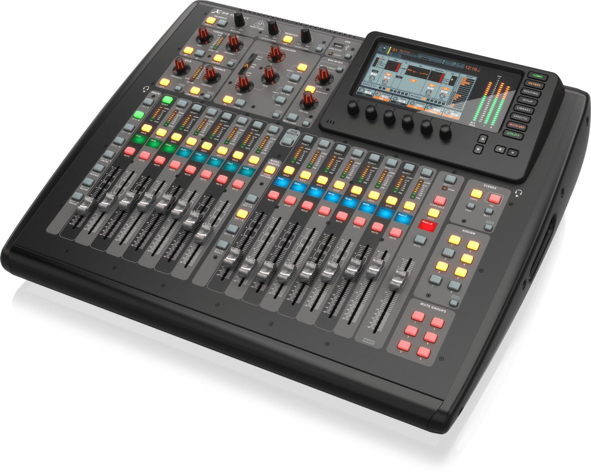 X32 Kompakt