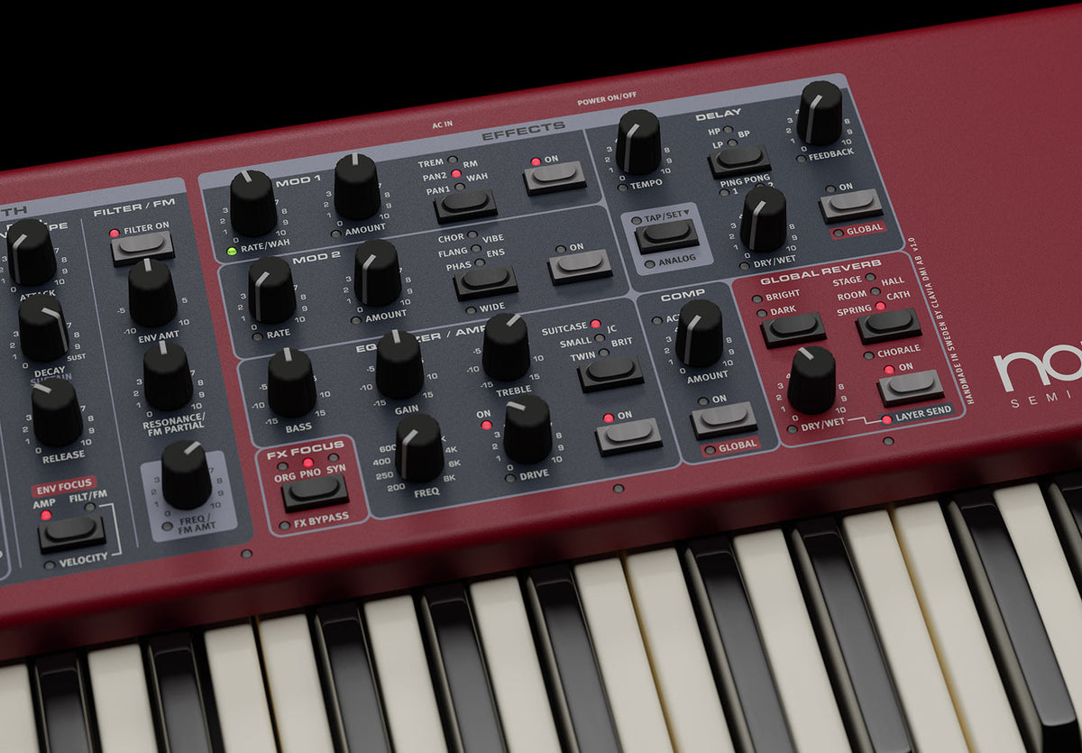 ELECTRO 7 - 61