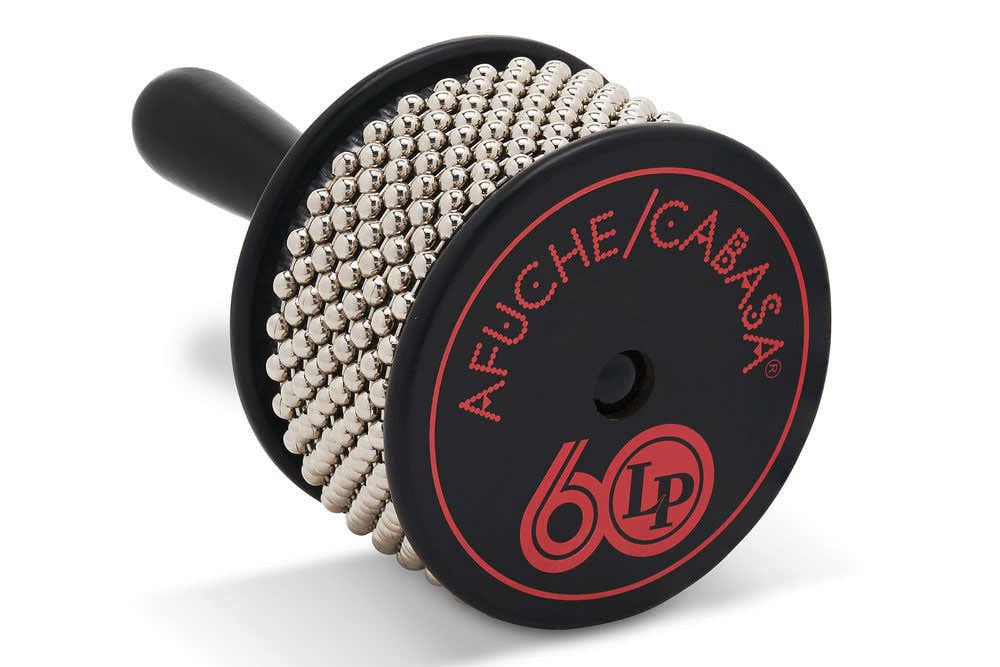 Afuche/Cabasa Standard LP234A-60