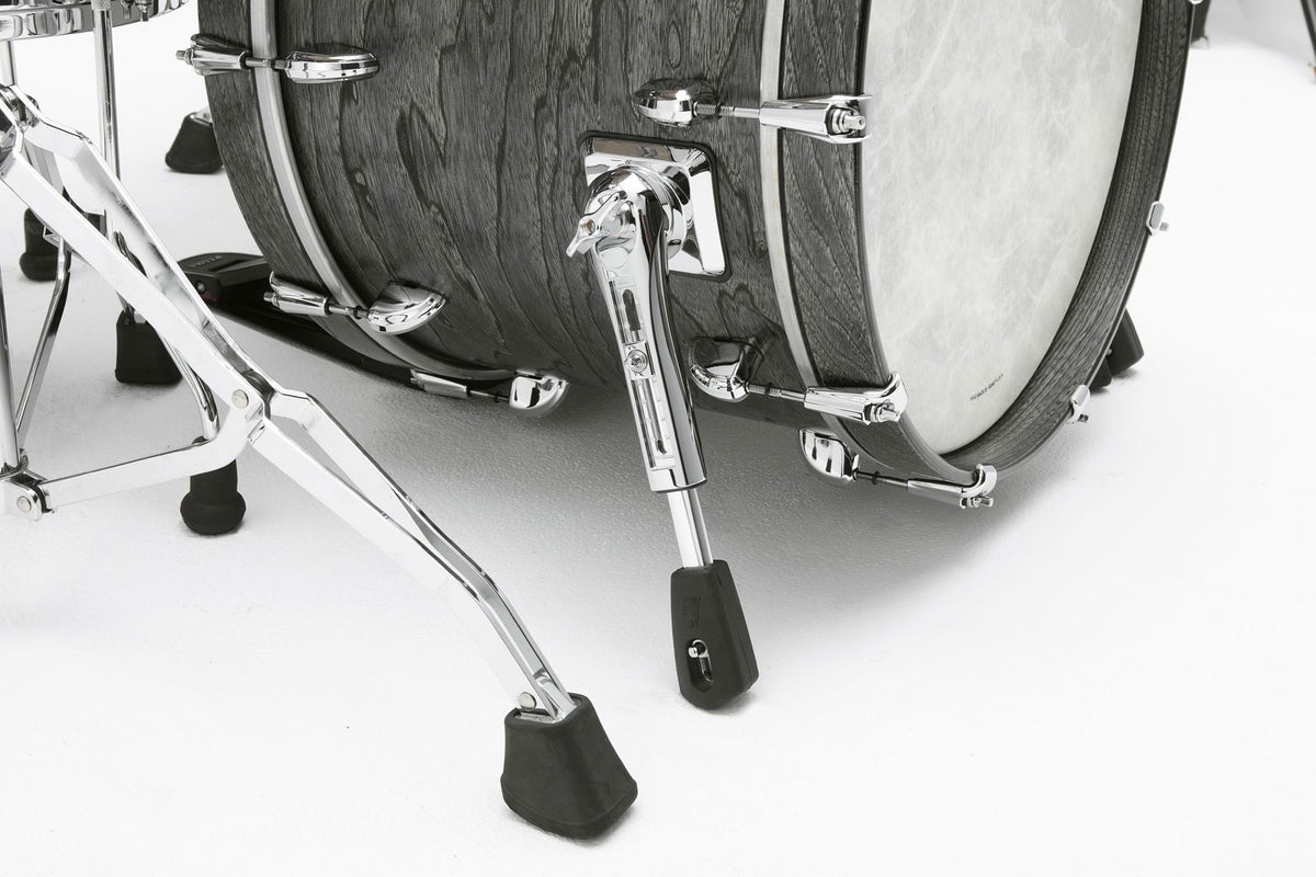 Star Walnut Stage 22 Satin-Anthrazit Japanische Sen