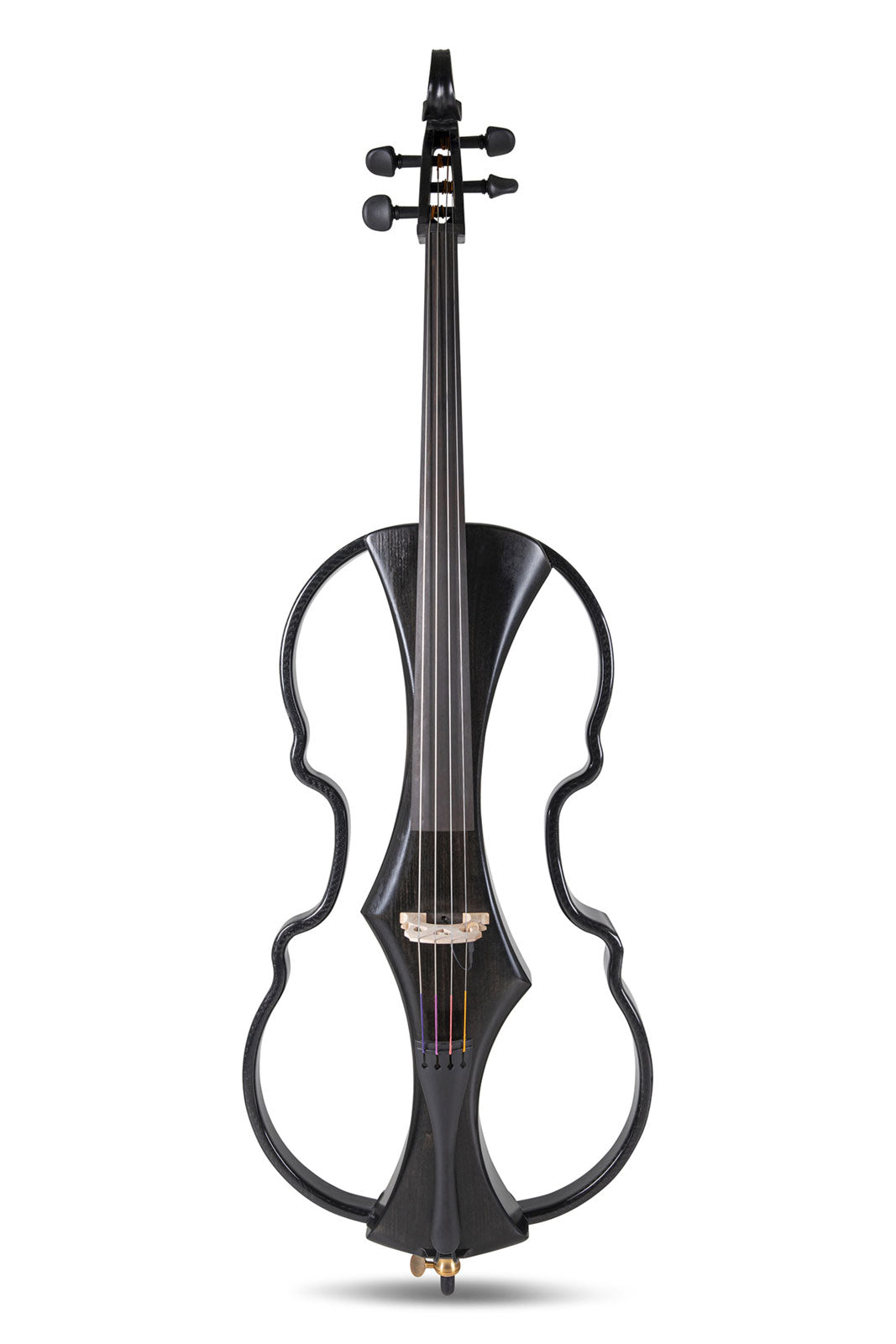 E-CELLO NOVITA 3.0 SCHWARZ