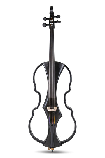 E-CELLO NOVITA 3.0 SCHWARZ