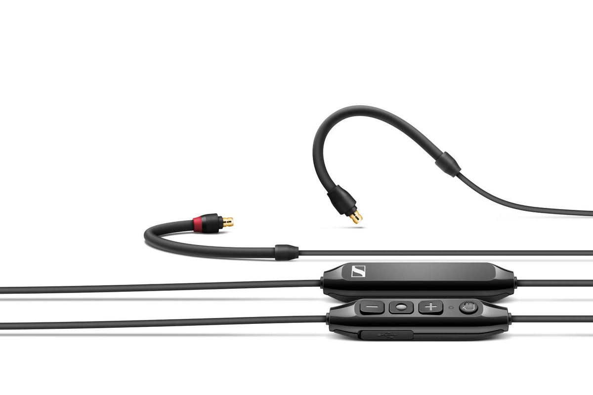 IE PRO BT CONNECTOR