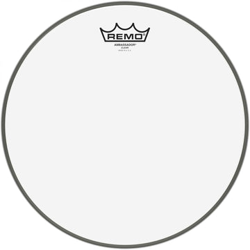 AMBASSADOR 12 - CLEAR - BA-0312-00