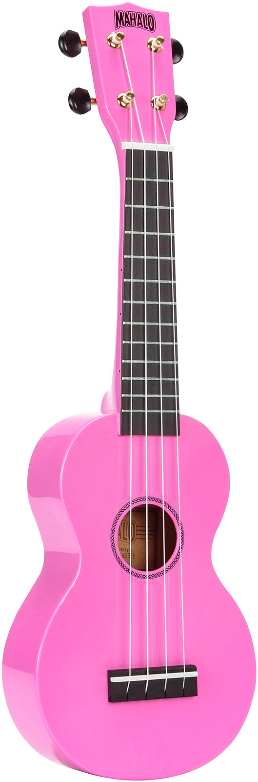 Rainbow Mr1 Pink