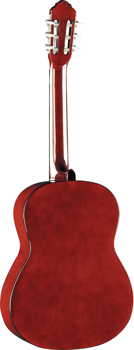 Cs-10 4/4 Natural + Gigbag