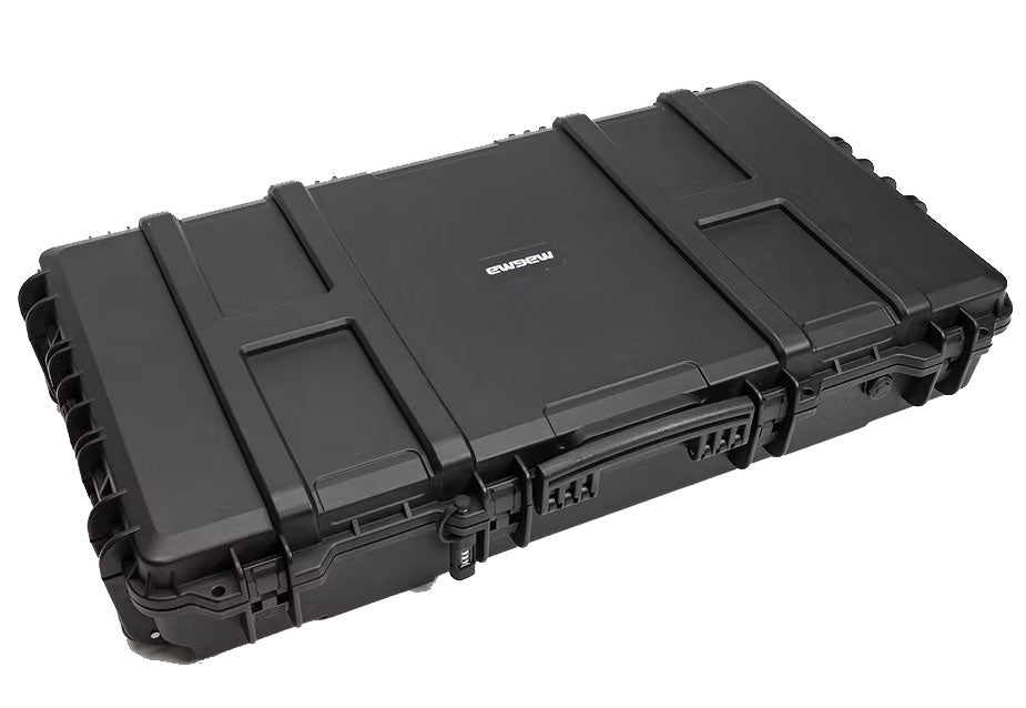FLXGuard DJ-Controller-Trolley