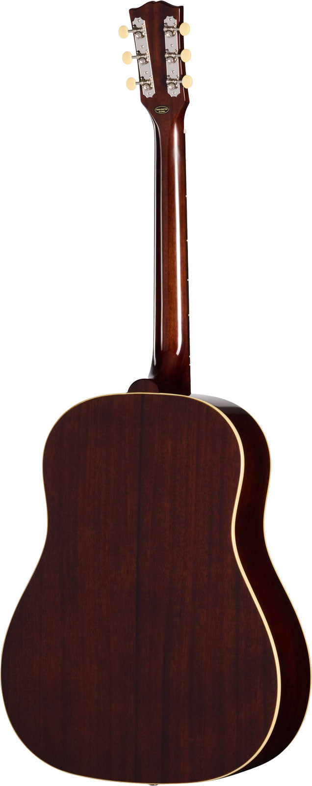 J-45 1942 Banner Vintage Sunburst IBGCS - BLAGER