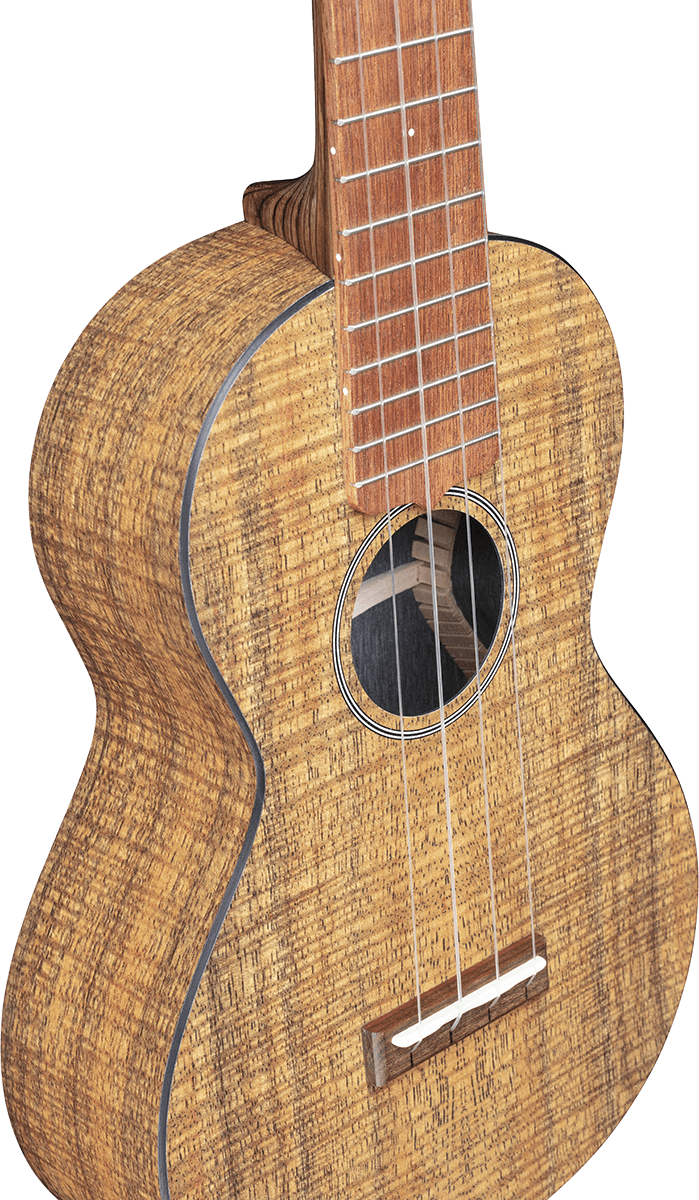 Ukulele 0Xk Concert Uke Koa HPL