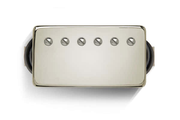 Stormy Monday 6er-Set Nickel Nickel Screw