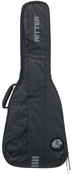 Ritter Classical 4/4 Gigbag Gray