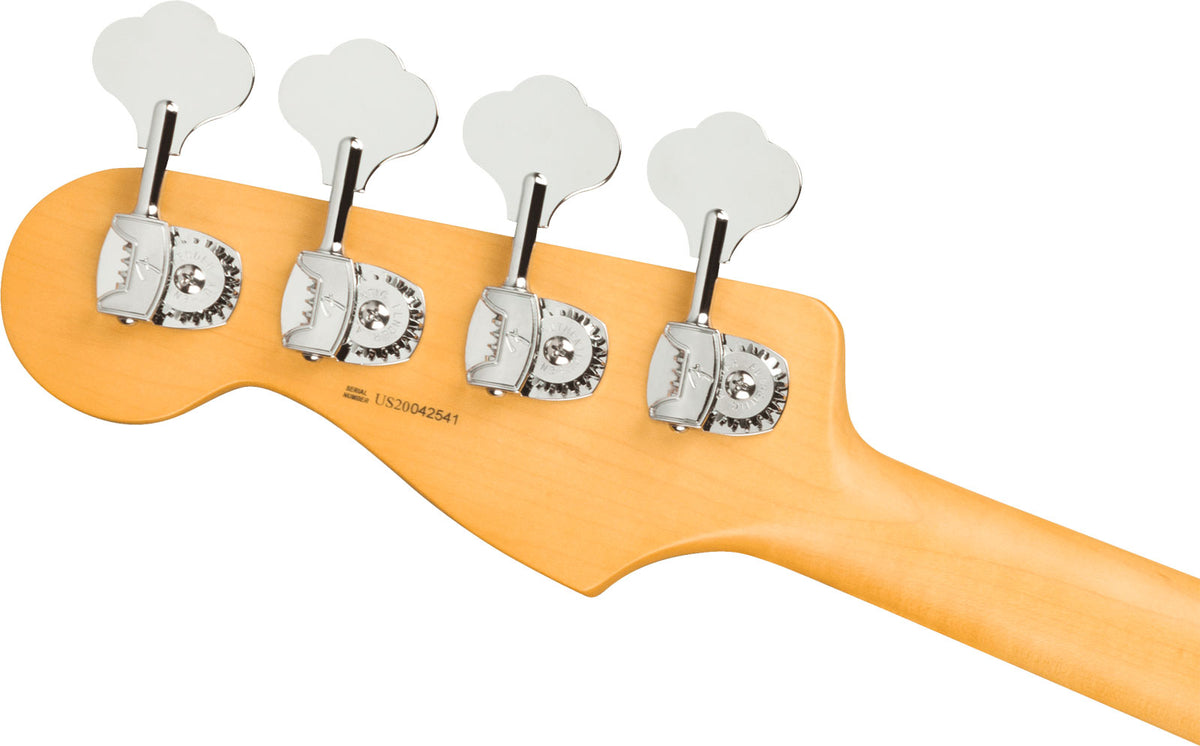 Jazz Bass Fl American Professional II Rw 3-Farben-Sunburst
