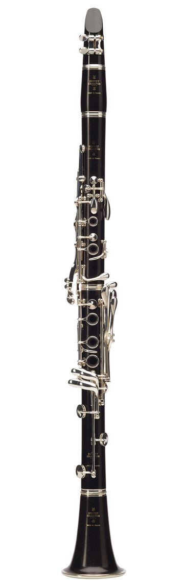 R13 A (17 Versilberte Klappen) - BC1231-2-0