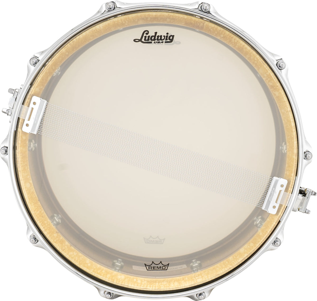 Lb464R - 14 X 6.5" Rohmessing
