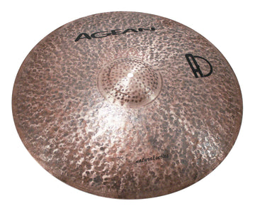 20" NATURAL RIDE