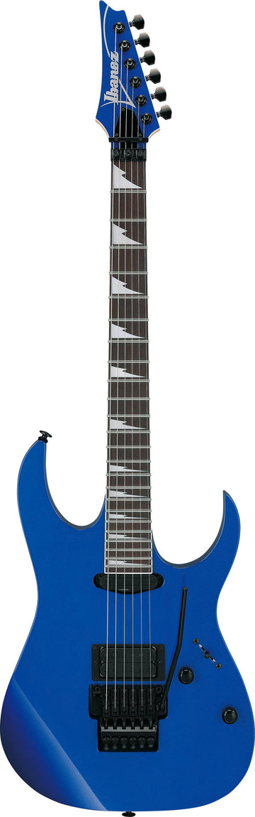 RG565RLB EDT Laserblau Genesis