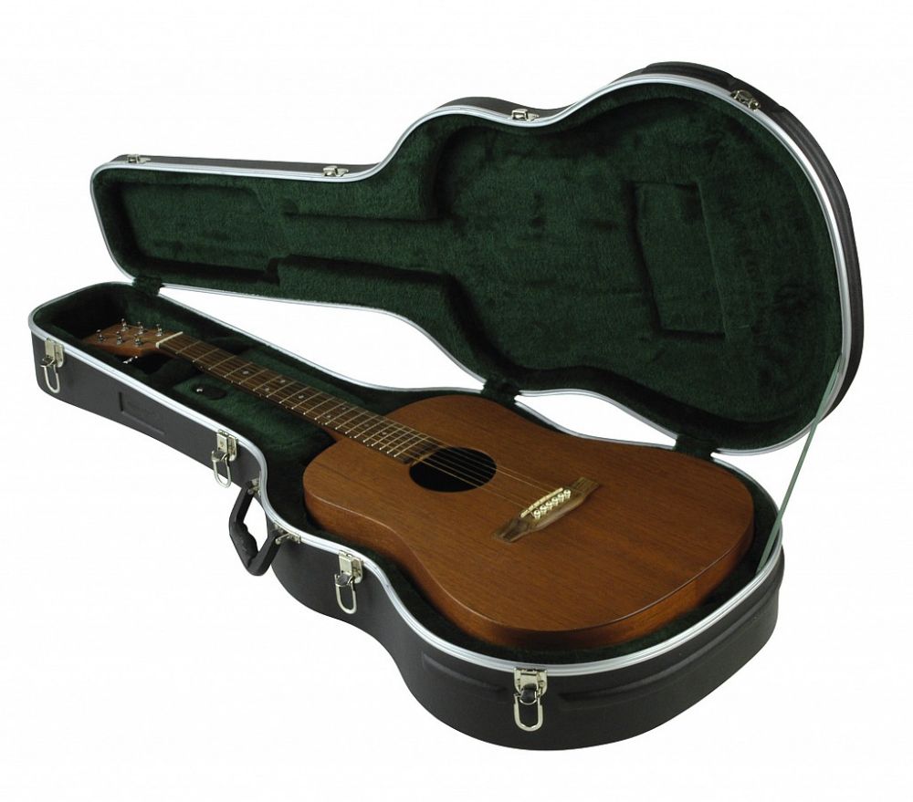 8 Folk-Koffer