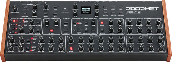 REV2 16 VOICE DESKTOP