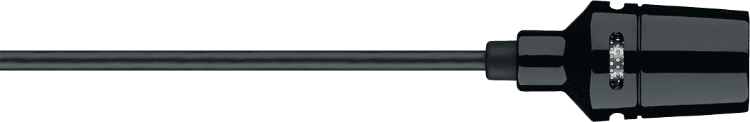 Shure Kondensator-Ansteckmikrofon Niere