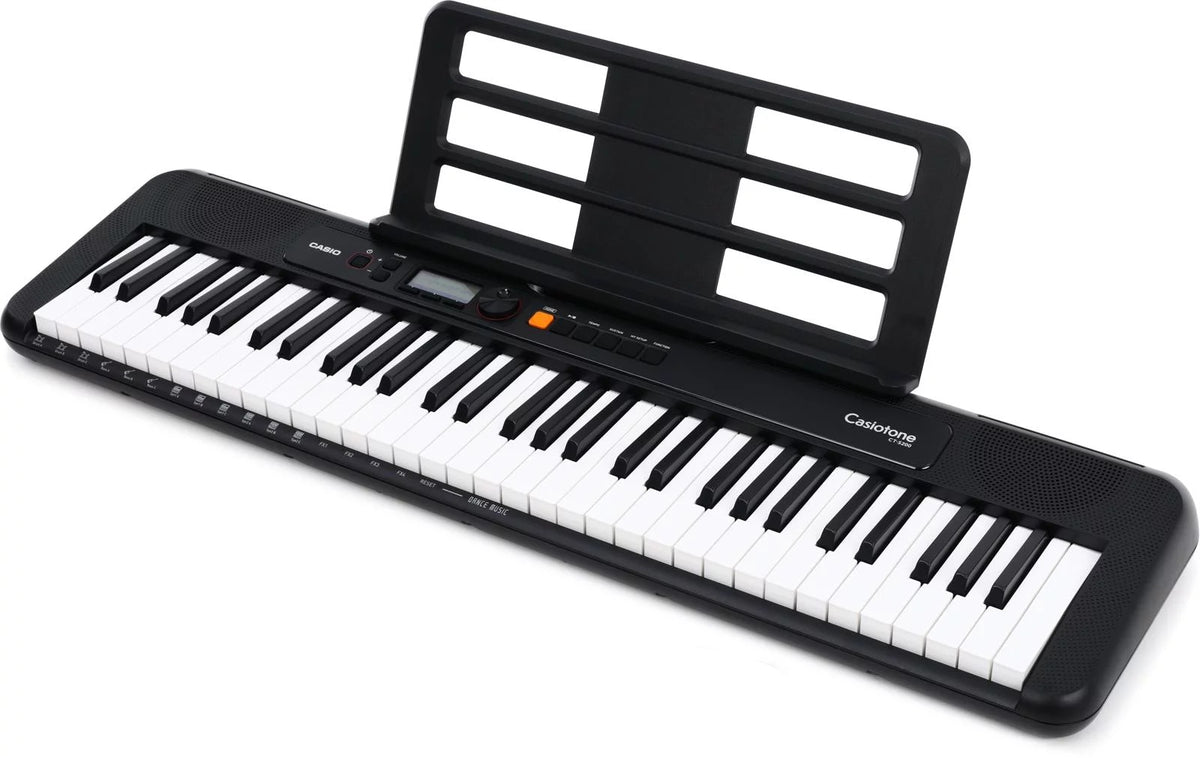 CT-S200 Schwarz
