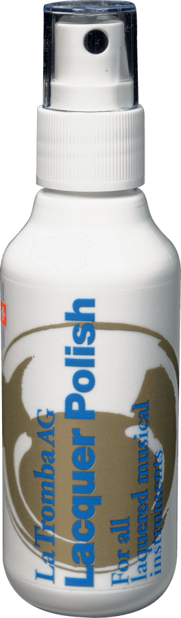 SPRAY LACQUER POLISH