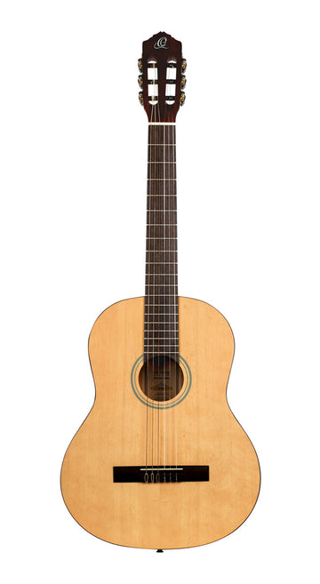 Gitarre Rst5M Fichte Natur Matt