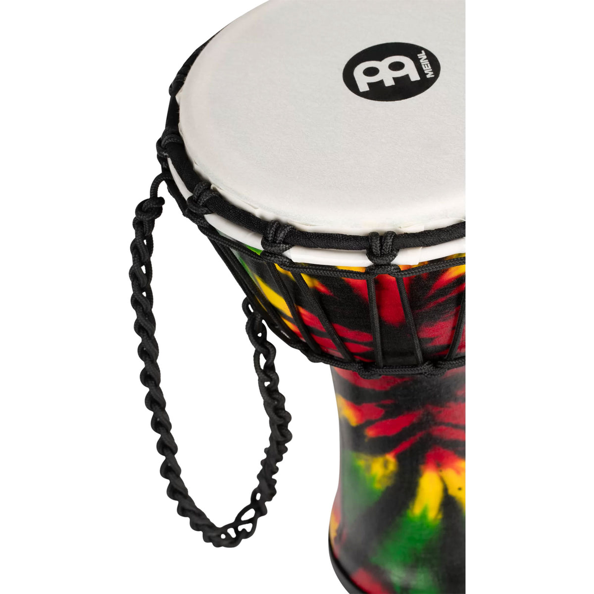 Djembe JR. 7" Batik