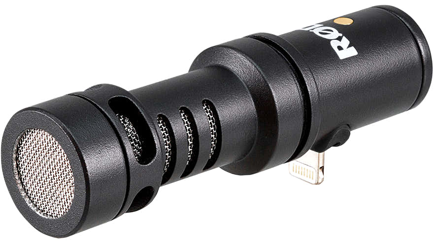 Videomic ME-L - Generalüberholt