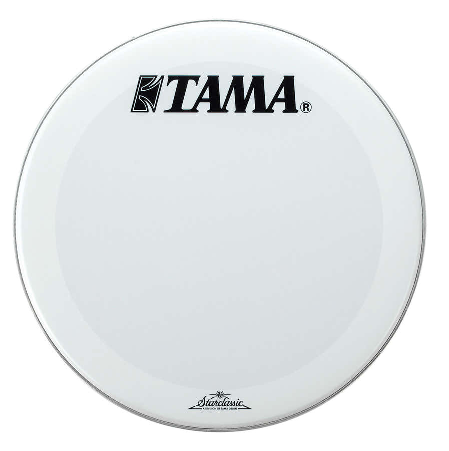 Starclassic 22 Glattweiß + Logos SW22BMTT
