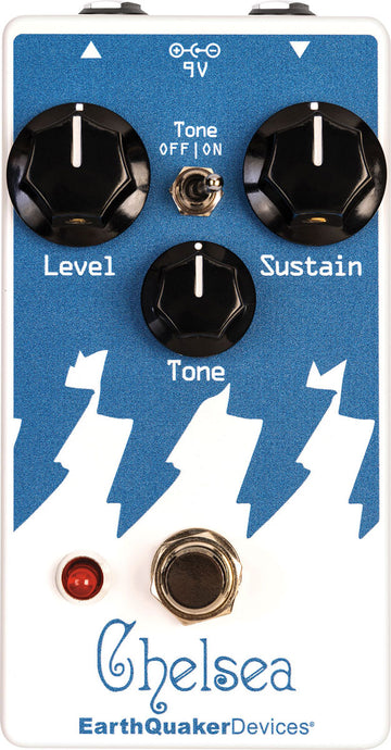 Chelsea Fuzz
