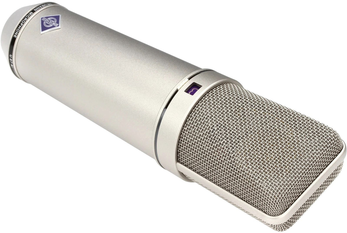 U87 Ai Nickel