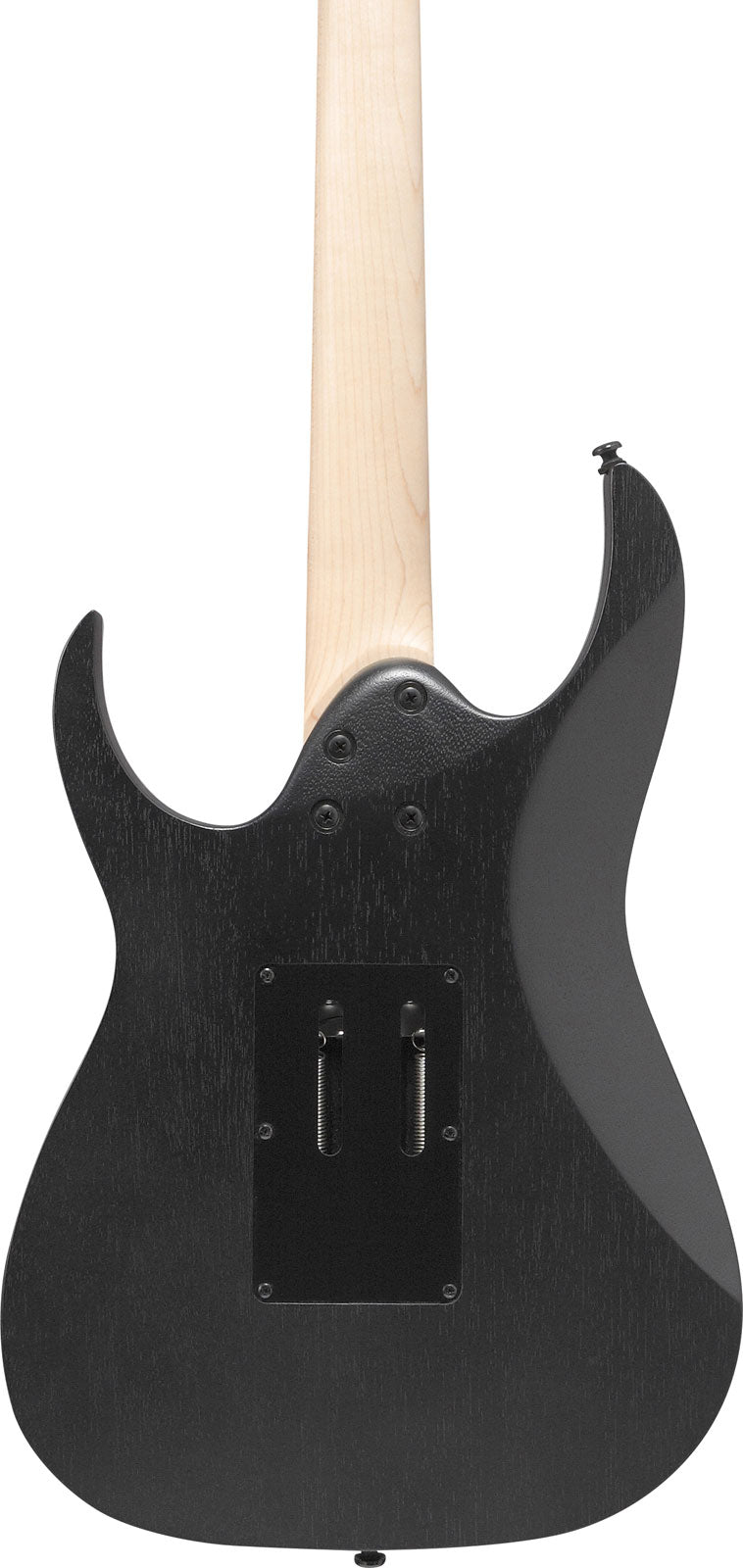 RG450BWK Verwittertes Schwarz