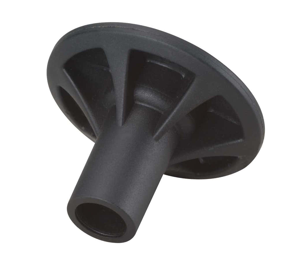 CB8P - PACK 2X EMBASE CYMBALE NYLON - POUR STAND STAR