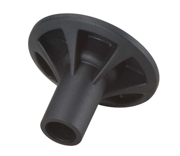 CB8P - PACK 2X EMBASE CYMBALE NYLON - POUR STAND STAR