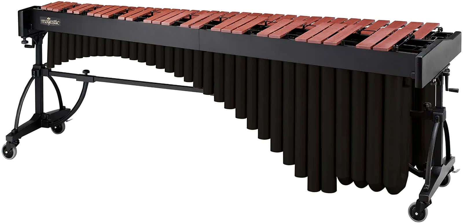 Marimba 5 Oktaven Künstler M7550P