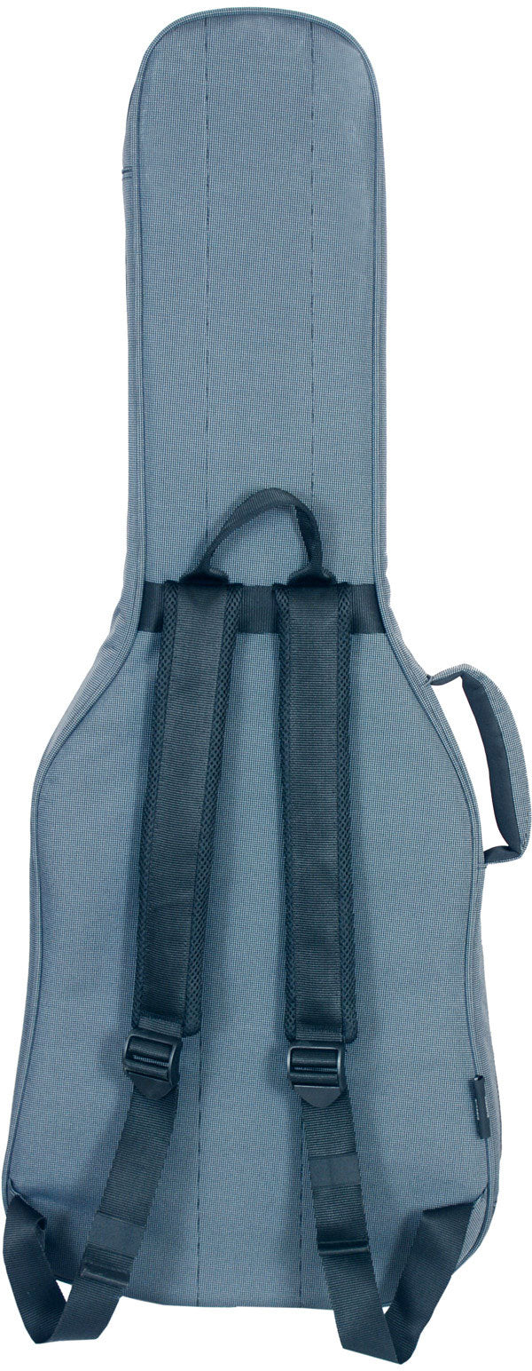 Gigbag GR3 Elektrisch Grau