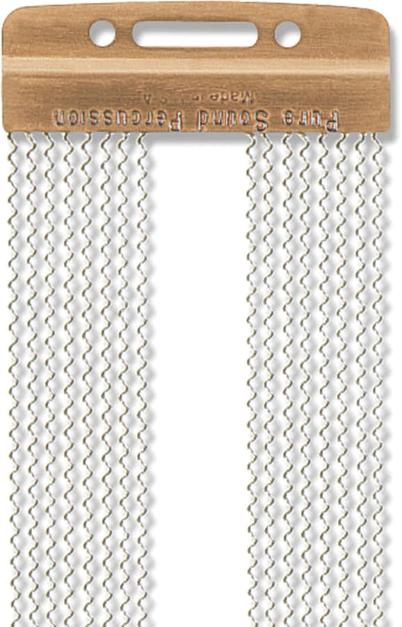 E1412 - PureSound Equalizer Snareteppich, 12-strängig, 14"