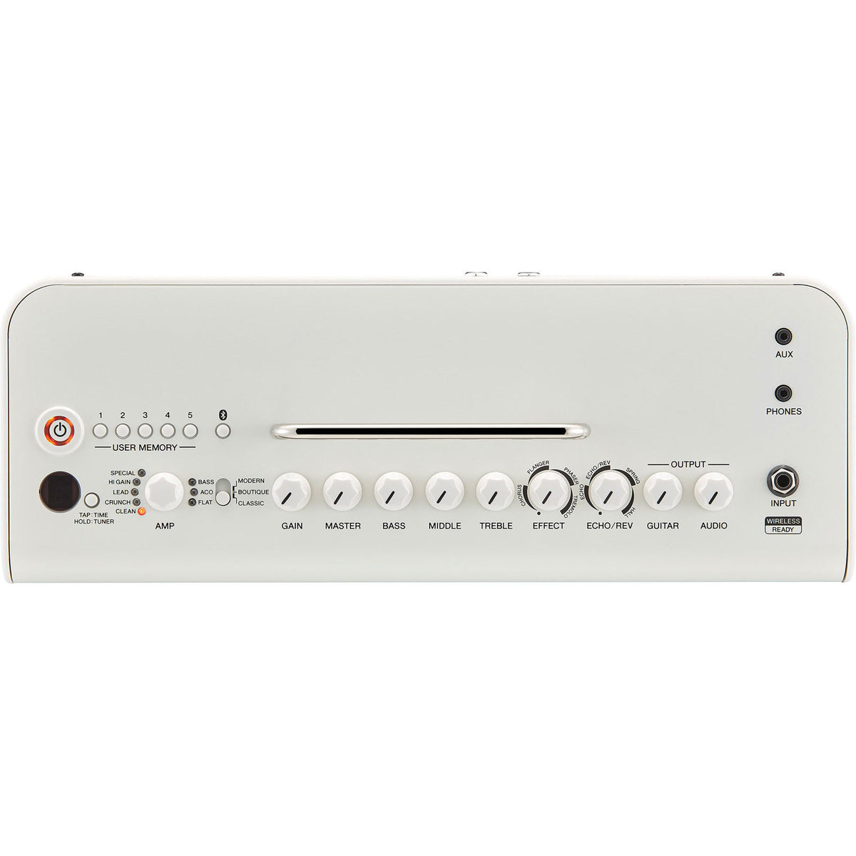 THR30II Drahtlos 30W Weiß