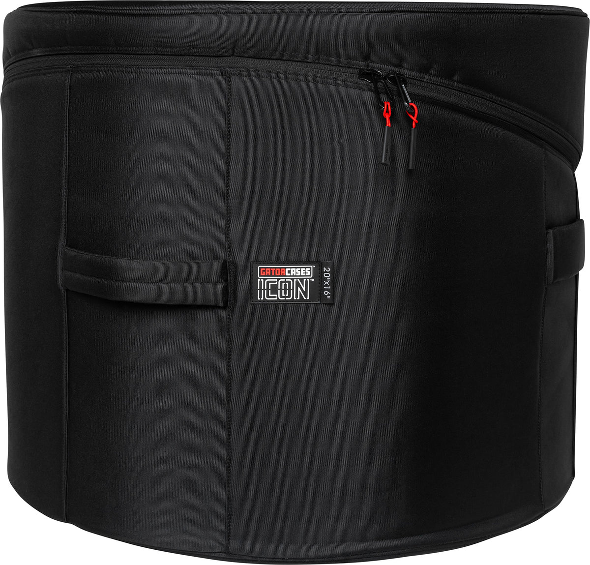 G-ICON bag for 22? x 16? bass drum