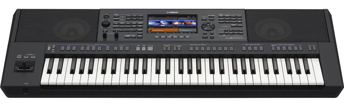 PSR-SX920